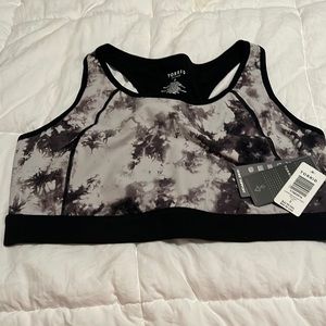 NWT. - Torrid size 2 sports bra